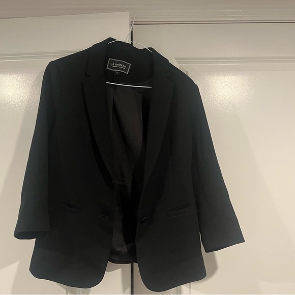 Blazer - Picture 2 of 2